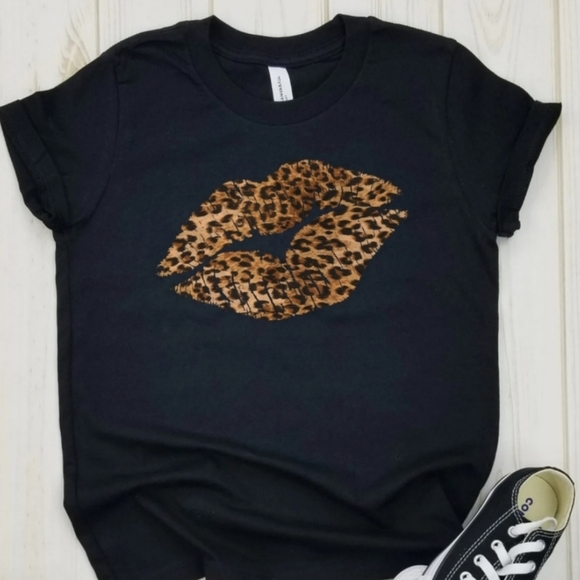 LOW STOCK cute women shirt